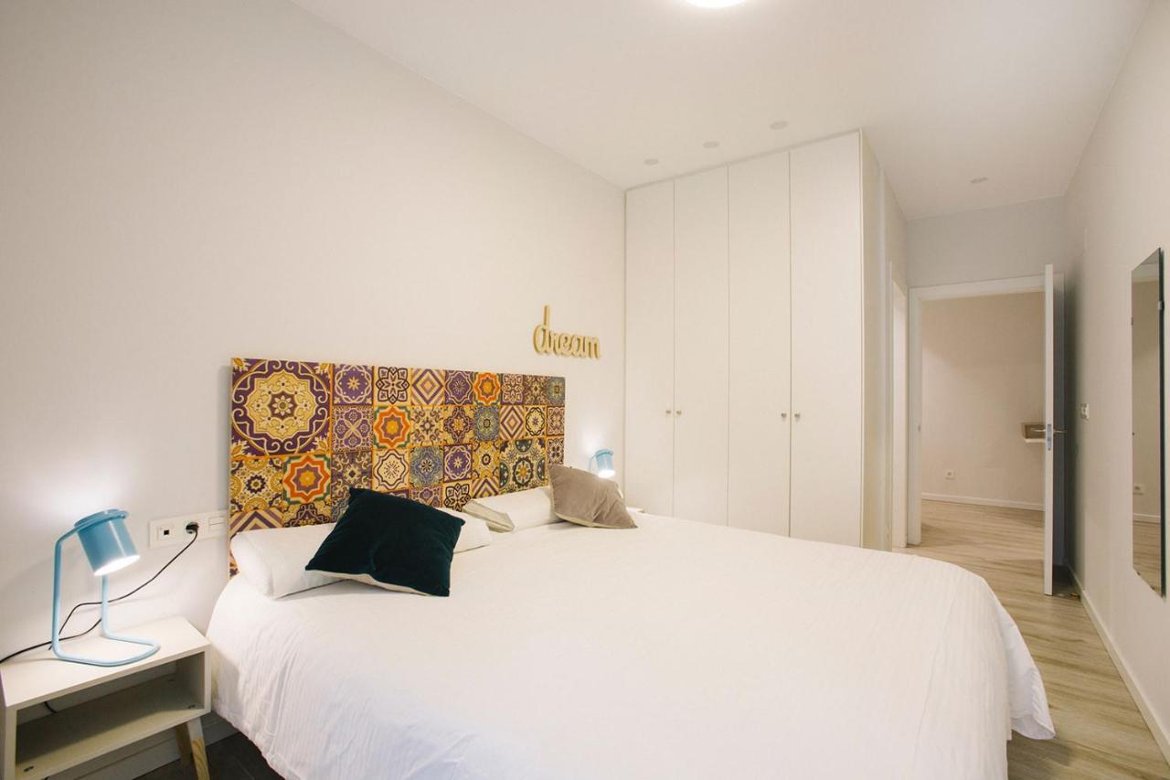 Gloria 3 Y 5 Suites ซานเซบาสเตียน ภายนอก รูปภาพ