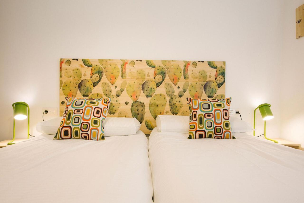 Gloria 3 Y 5 Suites ซานเซบาสเตียน ภายนอก รูปภาพ